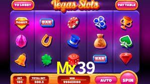 Daily Bonuses Mx39