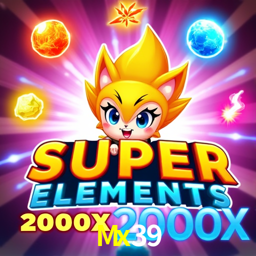 Responsive Design Mx39