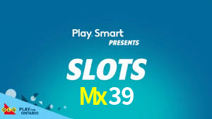 Welcome Bonus Mx39